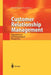 Customer Relationship Management: Organizational and Technological Perspectives by Federico Rajola