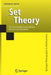 Set Theory: The Third Millennium Edition, Revised and Expanded by Thomas Jech
