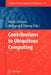 Contributions to Ubiquitous Computing by Bernd Krämer