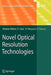 Novel Optical Resolution Technologies by Kenichi Sakai