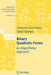 Binary Quadratic Forms: An Algorithmic Approach by Johannes Buchmann
