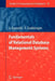 Fundamentals of Relational Database Management Systems by S. Sumathi