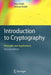 Introduction to Cryptography: Principles and Applications by Hans Delfs