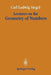 Lectures on the Geometry of Numbers by Rudolf Suter