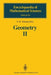 Geometry II: Spaces of Constant Curvature by E. B. Vinberg