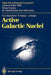 Active Galactic Nuclei: Saas-Fee Advanced Course 20. Lecture Notes 1990. Swiss Society for Astrophysics and Astronomy by R. D. Blandford