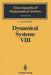 Dynamical Systems VIII: Singularity Theory II. Applications by V. I. Arnol'd