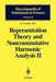 Representation Theory and Noncommutative Harmonic Analysis II: Homogeneous Spaces, Representations and Special Functions by A. A. Kirillov