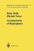 Arrangements of Hyperplanes by Peter Orlik