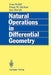 Natural Operations in Differential Geometry by Ivan Kolar