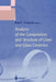 Analysis of the Composition and Structure of Glass and Glass Ceramics by Hans Bach