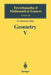 Geometry V: Minimal Surfaces by Robert Osserman