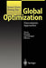 Global Optimization: Deterministic Approaches by Reiner Horst