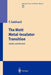 The Mott Metal-Insulator Transition: Models and Methods by Florian Gebhard