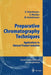 Preparative Chromatography Techniques: Applications in Natural Product Isolation by K. Hostettmann
