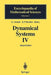 Dynamical Systems IV: Symplectic Geometry and Its Applications by V. I. Arnol'd