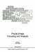 Fractal Image Encoding and Analysis by Yuval Fisher