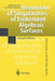 Resolution of Singularities of Embedded Algebraic Surfaces by Shreeram S. Abhyankar