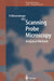 Scanning Probe Microscopy: Analytical Methods by Roland Wiesendanger