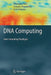 DNA Computing: New Computing Paradigms by Gheorghe Paun