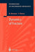 Dynamics of Fracture by N. Morozov