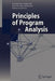 Principles of Program Analysis by Flemming Nielson