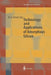 Technology and Applications of Amorphous Silicon by Robert A. Street