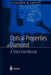 Optical Properties of Diamond: A Data Handbook by A. M. Zaitsev