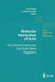 Molecular Interactions of Actin: Actin-Myosin Interaction and Actin-Based Regulation by D. D. Thomas