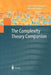 The Complexity Theory Companion by Lane A. Hemaspaandra