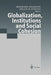 Globalization, Institutions and Social Cohesion by Maurizio Franzini