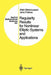 Regularity Results for Nonlinear Elliptic Systems and Applications by Alain Bensoussan