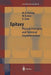 Epitaxy: Physical Principles and Technical Implementation by Marian A. Herman