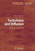 Turbulence and Diffusion: Scaling Versus Equations by Oleg G. Bakunin