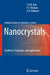 Nanocrystals:: Synthesis, Properties and Applications by C. N. R. Rao