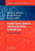 Partial Covers, Reducts and Decision Rules in Rough Sets: Theory and Applications by Mikhail Ju Moshkov