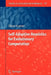 Self-Adaptive Heuristics for Evolutionary Computation by Oliver Kramer