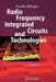 Radio Frequency Integrated Circuits and Technologies by Frank Ellinger
