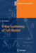 X-Ray Scattering of Soft Matter by Norbert Stribeck
