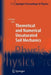 Theoretical and Numerical Unsaturated Soil Mechanics by Tom Schanz