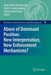 Abuse of Dominant Position: New Interpretation, New Enforcement Mechanisms? by Mark-Oliver Mackenrodt