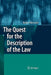 The Quest for the Description of the Law by Reidar Edvinsson