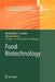 Food Biotechnology by Ulf Stahl