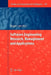 Software Engineering Research, Management and Applications by Roger Lee