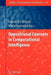 Oppositional Concepts in Computational Intelligence by Hamid R. Tizhoosh