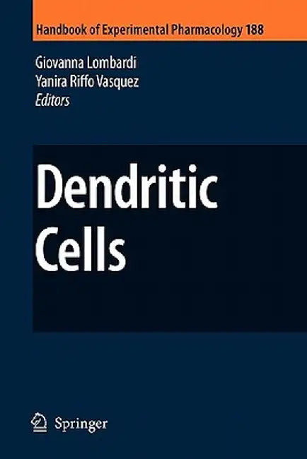 Dendritic Cells by Giovanna Lombardi