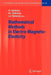 Mathematical Methods in Electro-Magneto-Elasticity by Demosthenis I. Bardzokas
