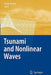 Tsunami and Nonlinear Waves by Anjan Kundu