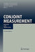 Conjoint Measurement: Methods and Applications by Anders Gustafsson