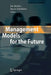 Management Models for the Future by Jan Jonker